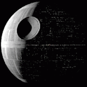 deathstarlit